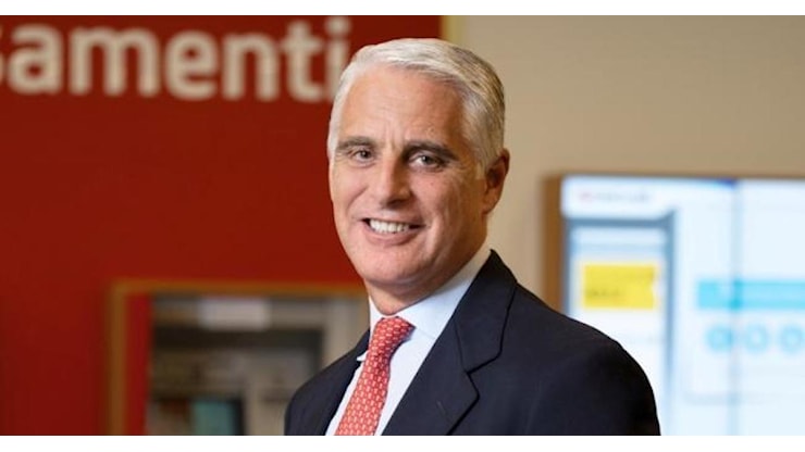 Orcel (Unicredit): Tre fronti aperti tra Commerzbank, Banco Bpm e Generali, ma ostacoli politici e regolatori frenano l'ascesa - Il Giornale d'Italia Orcel (Unicredit): Tre fronti aperti tra Commerzbank, Banco Bpm e Generali, ma ostacoli politici e regolatori frenano l'ascesa - Il Giornale d'Italia