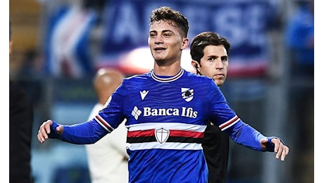 Sampdoria, Accardi: «Avere 30 calciatori può diventare un problema. Su Stankovic ed Esposito...» - Samp News