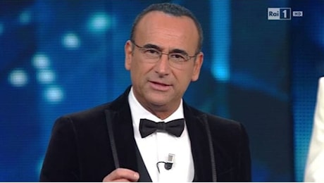 Sanremo 2025, Carlo Conti svela le novità sulla scelta delle Nuove Proposte: Faremo una sorta di talent show...