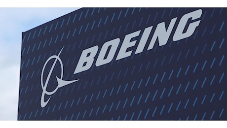 Boeing nomina Kelly Ortberg come amministratore delegato