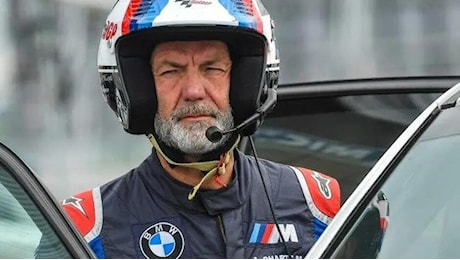 Jorge Martin, la sadica regolarità del destino e la nuova sentenza del dottor Charte: “nessuna fretta, ma senza sosta”