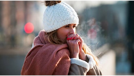 Assaggio di inverno tra giovedì 14 e venerdì 15 ma nessuna ondata di freddo in vista. Temperature in calo di 5-6 gradi