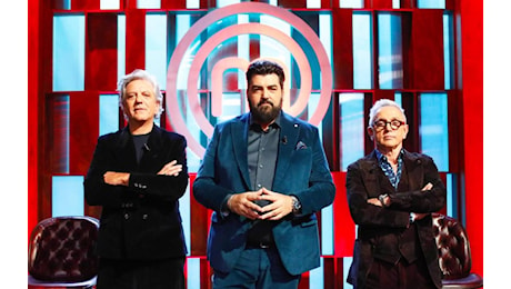 Torna Masterchef, cambiano le regole e tutto può succedere