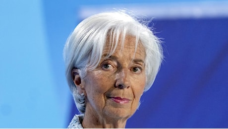 Elezioni in Francia, Lagarde tranquillizza i mercati: «Stiamo attenti alla stabilità finanziaria»