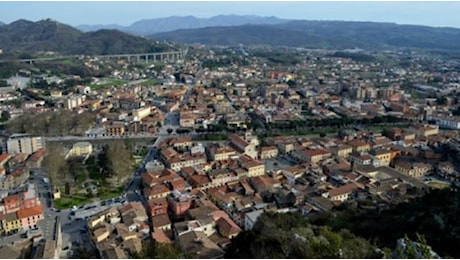 Sora – Appaltati i lavori di riqualificazione per i quartieri Pontrinio e San Giuliano