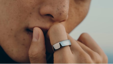 Oura Ring 4 migliora in tutto, dai sensori più precisi fino al design più snello