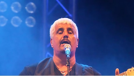 Pino Daniele, un docu-film per celebrarlo