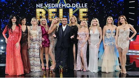Ne vedremo delle belle, vince Lorenza Mario: le pagelle della finale, ecco tutti i voti