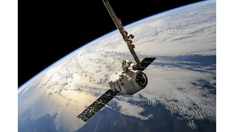 Elon Musk riceve il via libera dalla NASA per distruggere la Stazione spaziale internazionale