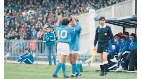 Zola: “In allenamento fermavamo tutto per applaudire Maradona, vi racconto cosa fece ungiorno”