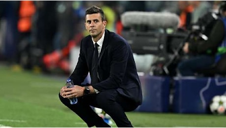 THIAGO MOTTA a Sky: Ottima prestazione che dà continuità al nostro percorso. Meglio il secondo tempo, Yildiz e Conceicao...