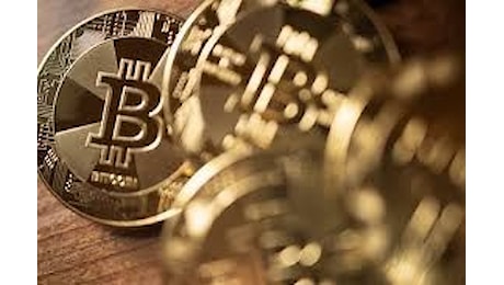 Cripto, Bitcoin supera i 94.000 usd sulla scia elezione Trump