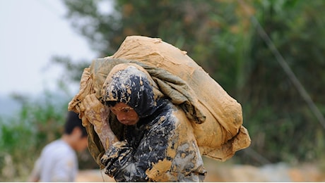 La Cina potrebbe bloccare l'export di minerali critici verso gli Stati Uniti