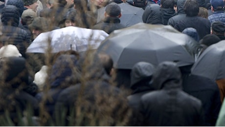 Abkhazia, arresti tra gli oppositori agli investimenti russi: scoppia la protesta