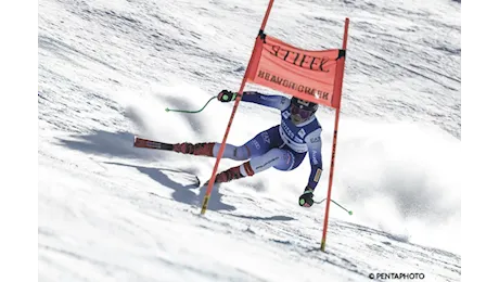 La startlist della 2^ prova a Beaver Creek, Goggia analizza: 'Pista molto tecnica, devo capire la parte centrale'