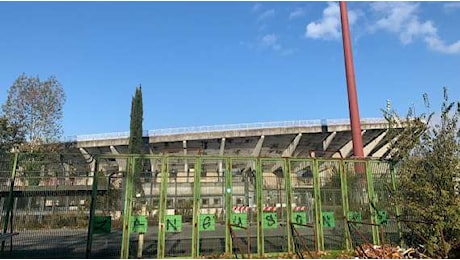 Lazio, Pierluigi Nervi sul Flaminio: Il progetto con Lotito e il futuro, vi spiego tutto