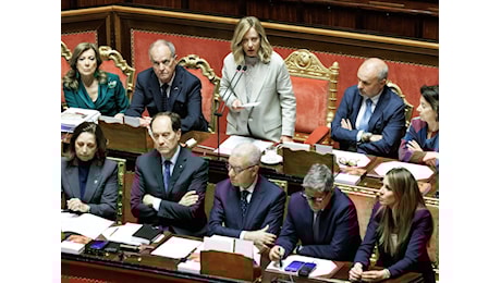 La libertà ha un prezzo: il piano di Meloni per la Nato in Europa