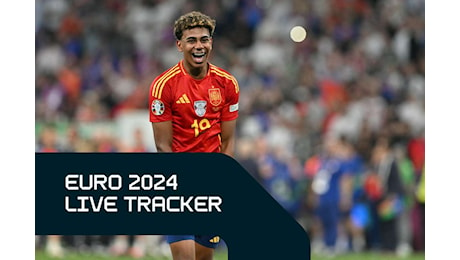 Euro 2024 Live Tracker: è l'antivigilia della finale, Nico Williams finisce nelle mire del Barça