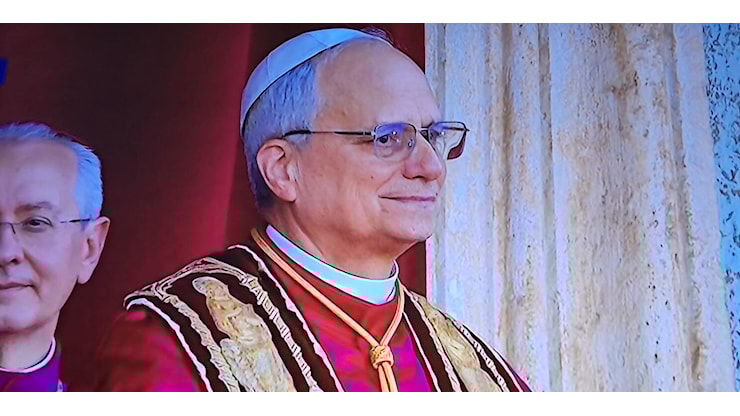 Un Nuovo Pastore per la Chiesa Universale: Il Mondo Accoglie Papa Leone XIV - La Torre Oggi Un Nuovo Pastore per la Chiesa Universale: Il Mondo Accoglie Papa Leone XIV - La Torre Oggi