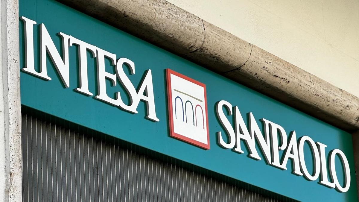 Intesa Sanpaolo, Accordo Sul Ricambio Generazionale: Nel Gruppo 2.000 ...