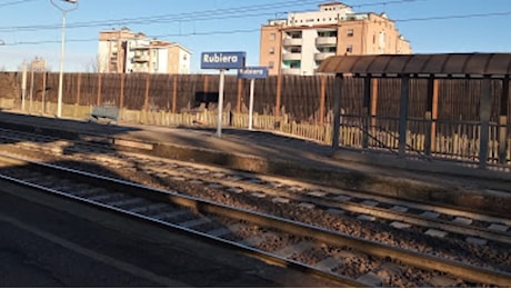 Macchinista investito e ucciso da un treno, aveva finito il turno di lavoro