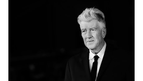 David Lynch parla del suo enfisema: «Ho bisogno di ossigeno anche per camminare in casa»