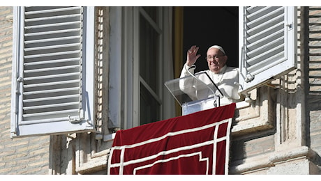 Papa Francesco inciampa su Gaza: Genocidio. Furia Israele