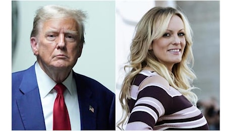 Caso Stormy Daniels, Corte Suprema blocca rinvio: prevista oggi sentenza di condanna per Trump