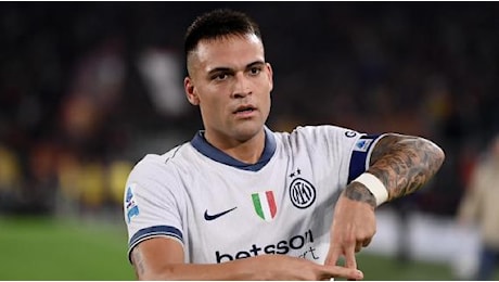 Le pagelle di Lautaro Martinez - Un giocatore così non lo ha nessuno alle nostre latitudini