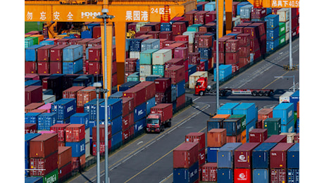 Usa-Cina, si negozia: primo incontro sui dazi