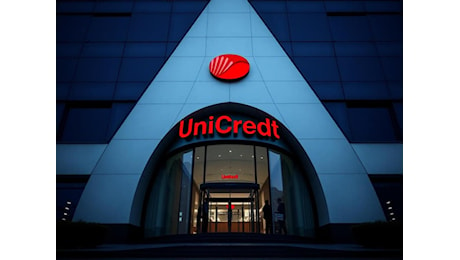 UniCredit lancia scambio su Banco BPM, Orcel: Nessuna ambizione su MPS