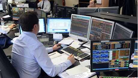 Borse europee in rialzo con trading limitato. Chiuse Milano e Francoforte