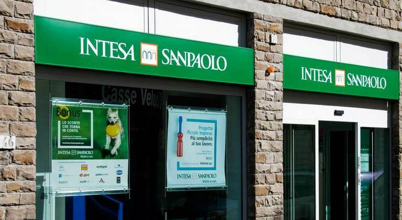 Intesa Sanpaolo Down, Sito E App Fuori Uso: Impossibile Accedere Al ...