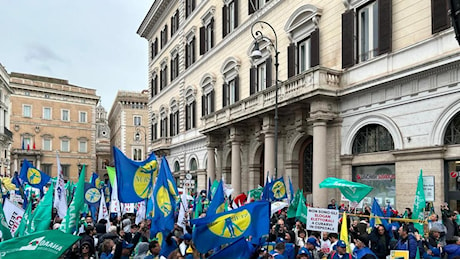 Sciopero sanità, in Piemonte aderisce l'80 per cento di medici e infermieri: a rischio 7 mila visite e 1000 interventi