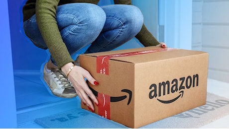 Amazon Haul arriva e sfida con prodotti a bassissimo prezzo Temu e Shein: per ora però solo negli Stati Uniti