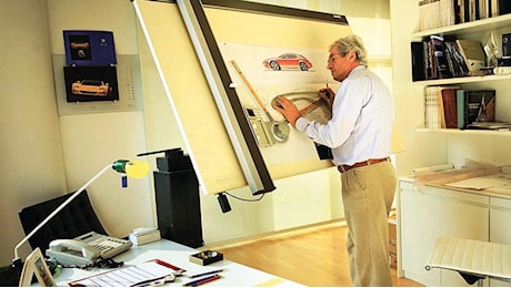 Giugiaro: «L’automotive in mano ai cinesi? È il risultato della corsa europea all’elettrico. E in Oriente fanno ottimi prodotti»