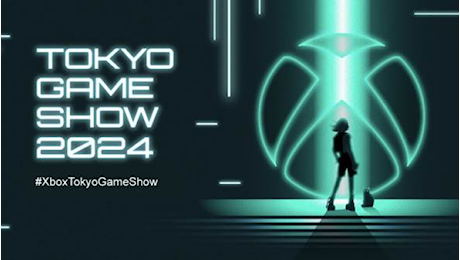 Xbox Tokyo Game Show 2024 recap degli annunci