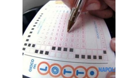 Estrazioni del Lotto di martedì 12 novembre 2024: la ruota di Napoli