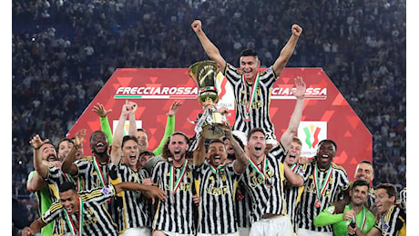 Juventus, è stato il 2024 dell'illusione: dal sogno scudetto agli obiettivi Champions. E con Thiago Motta...