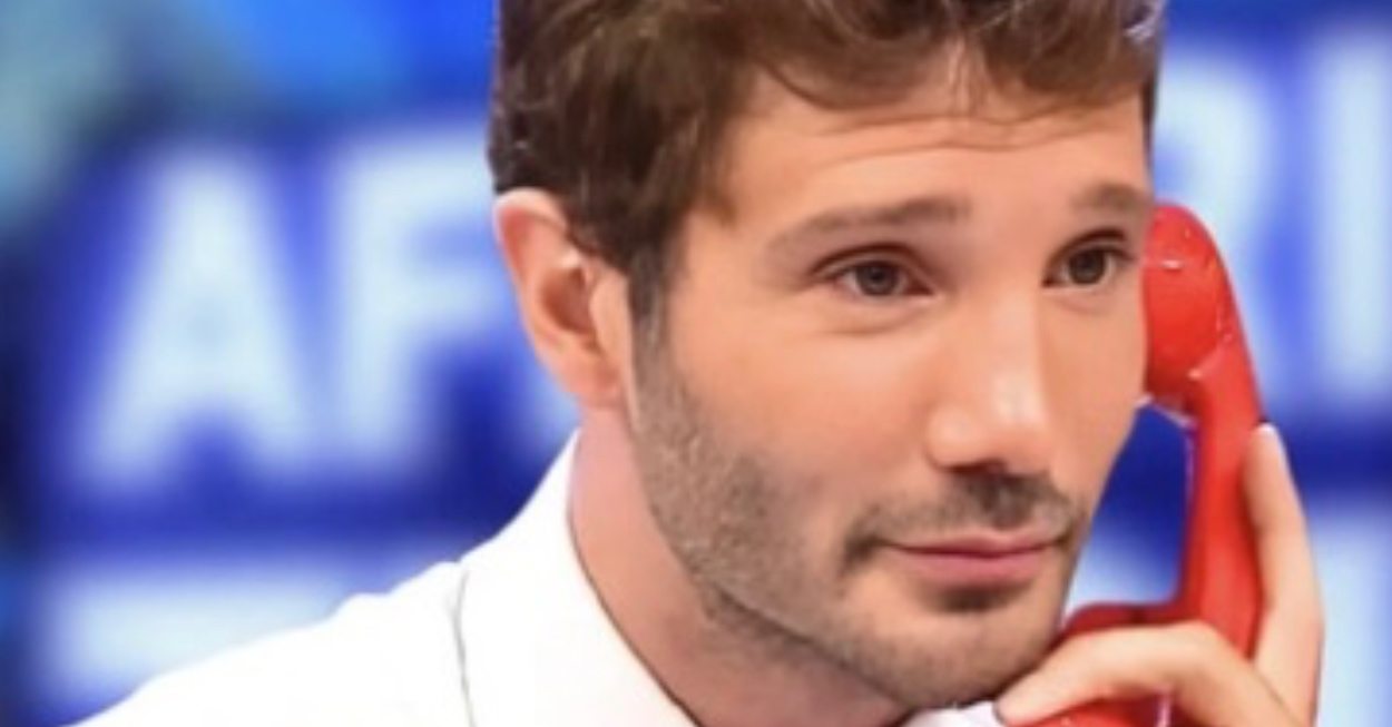 Tutti Vogliono Stefano De Martino, Anche Sorrentino: “ma Poi è Sparito ...