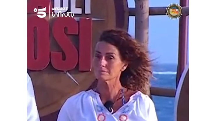 Trionfa la verità di Cristina Plevani, Teresanna Pugliese “meno fortunata”: le pagelle dell'Isola dei Famosi - il Giornale Trionfa la verità di Cristina Plevani, Teresanna Pugliese “meno fortunata”: le pagelle dell'Isola dei Famosi - il Giornale