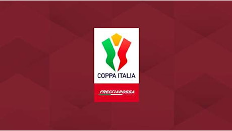 Coppa Italia - Poker della Roma che ora affronterà il Milan. La Juventus travolge il Cagliari, Atalanta tennistica sul Cesena