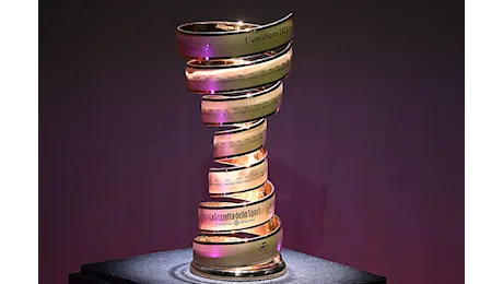 Giro di Italia 2025: dove vedere la corsa Rosa in chiaro