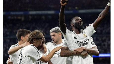 Real Madrid, gli spagnoli vincono la Coppa Intercontinentale: battuto 3 a 0 il Pachuca! Ancelotti il più vincente coi Blancos