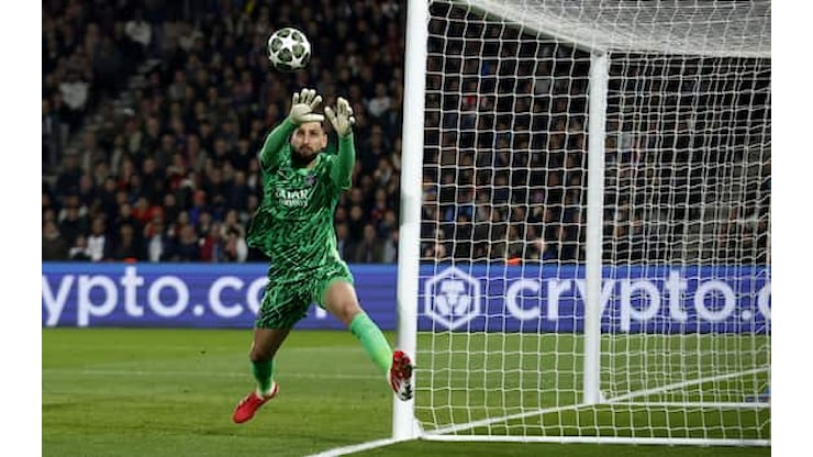 Aston Villa-Psg, dove vedere la partita di Champions in tv e streaming: gli orari - Sky Sport Aston Villa-Psg, dove vedere la partita di Champions in tv e streaming: gli orari - Sky Sport