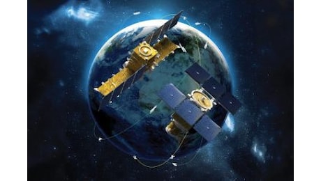 ESA ordina 6 ulteriori satelliti radar a Thales Alenia Space per la costellazione IRIDE – Analisi Difesa