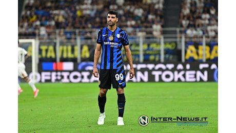 Udinese-Inter, Taremi avanti su Thuram! Ipotesi cinque cambi – TS