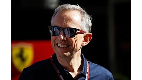 La Ferrari pronta per il motore elettrico. Il CEO Vigna: «È una bella evoluzione»