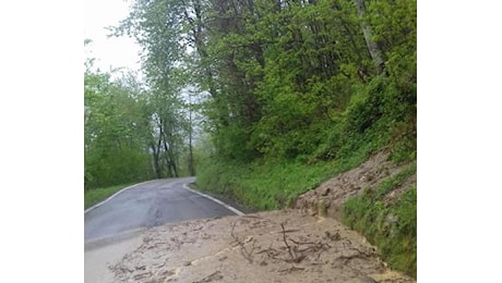 Meteo, allerta gialla per Toscana nord ovest e aree già colpite