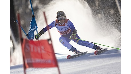 Sci alpino, Brignone prova a spezzare il tabù Semmering. Bassino vuole rilanciarsi